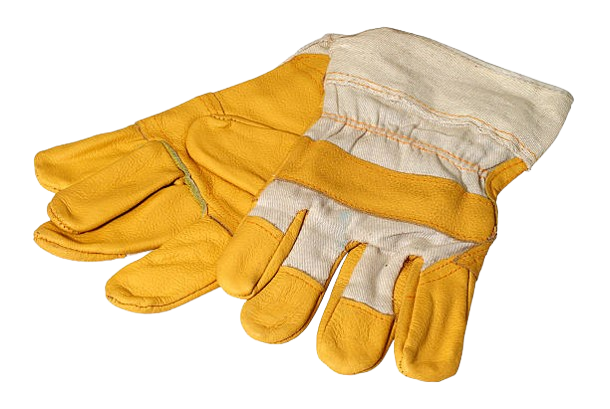 Safety gloves
