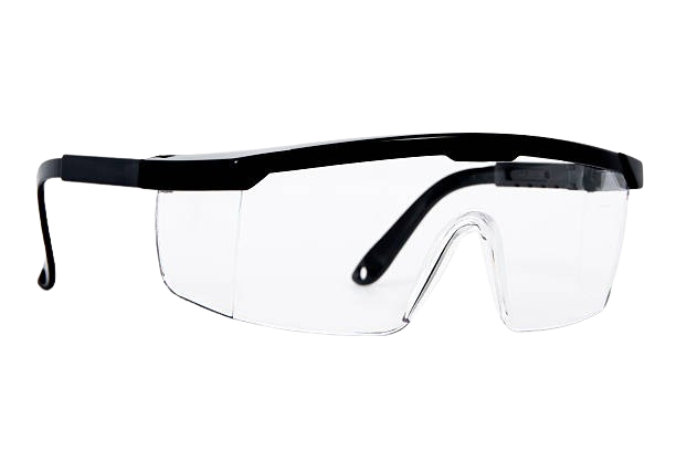 Safety goggles