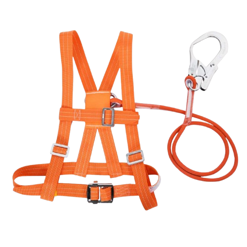 Safety harness