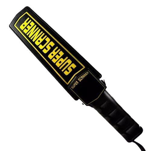 Super scanner